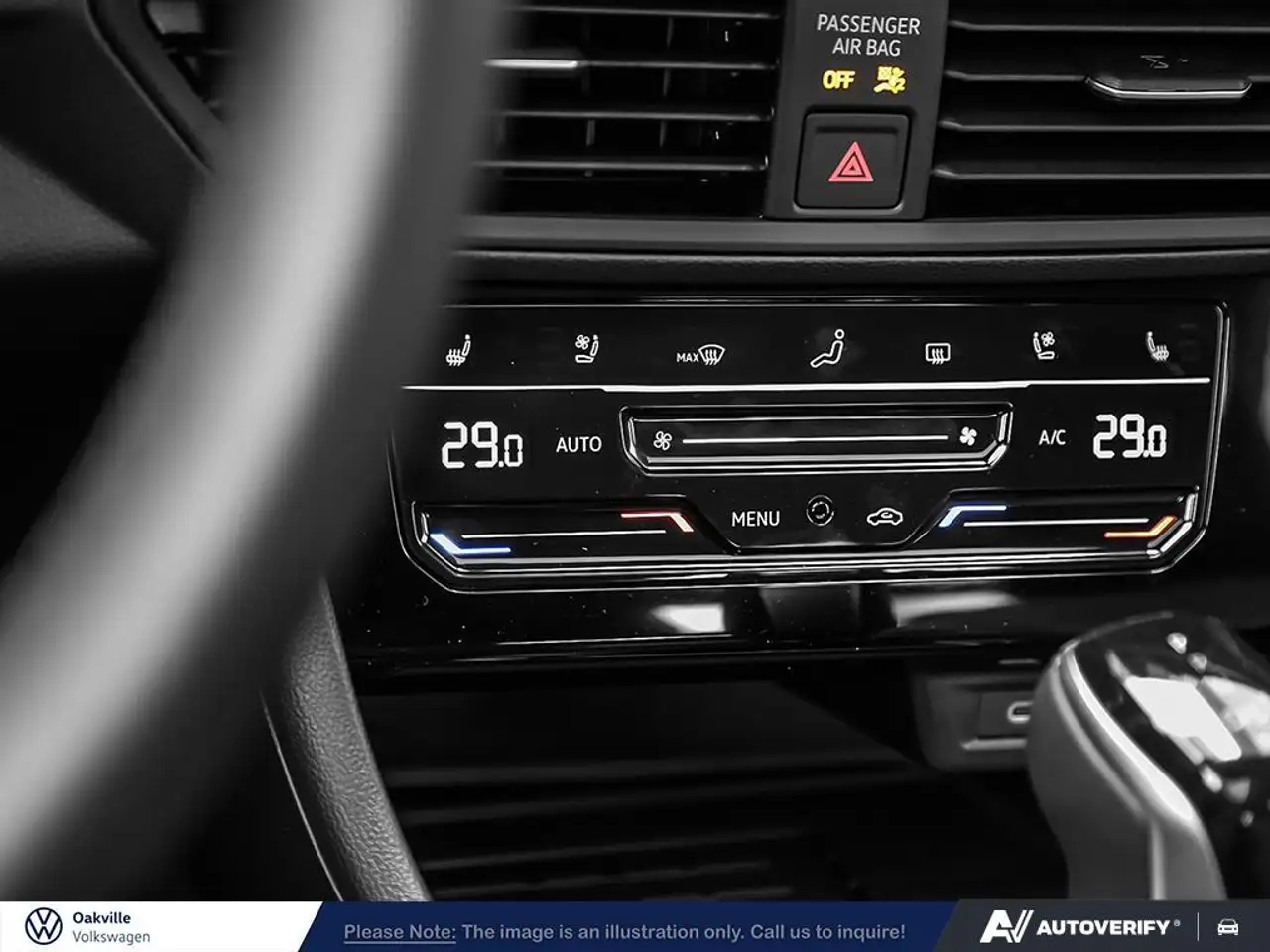 Volkswagen Jetta снимка Volkswagen Jetta