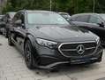 Mercedes-Benz E 300 e T-Modell AMG+NIGHT+AHK+KEYLESS-GO+DISTR. Grijs - thumbnail 2