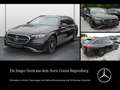 Mercedes-Benz E 300 e T-Modell AMG+NIGHT+AHK+KEYLESS-GO+DISTR. Grijs - thumbnail 1