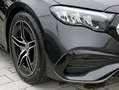 Mercedes-Benz E 300 e T-Modell AMG+NIGHT+AHK+KEYLESS-GO+DISTR. Grijs - thumbnail 4