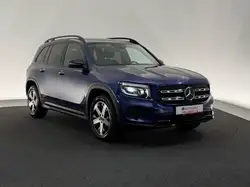 Mercedes-Benz GLB 200 d*PROGRESSIVE*7.STZ NIGHT LED MBUX KEYLES