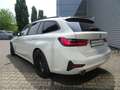 BMW 318 i Tour. Advantage HiFi AHK Lenkradheizung SH Blanco - thumbnail 4