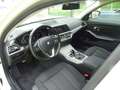 BMW 318 i Tour. Advantage HiFi AHK Lenkradheizung SH Blanco - thumbnail 6