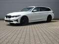 BMW 318 i Tour. Advantage HiFi AHK Lenkradheizung SH Blanco - thumbnail 1