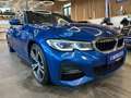 BMW 330 i Touring xDrive M Sport *1. Hand*Klima*Navi Bleu - thumbnail 19