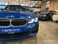BMW 330 i Touring xDrive M Sport *1. Hand*Klima*Navi Bleu - thumbnail 3