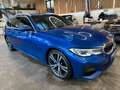 BMW 330 i Touring xDrive M Sport *1. Hand*Klima*Navi Bleu - thumbnail 18