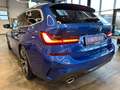 BMW 330 i Touring xDrive M Sport *1. Hand*Klima*Navi Bleu - thumbnail 24