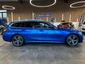 BMW 330 i Touring xDrive M Sport *1. Hand*Klima*Navi Bleu - thumbnail 16