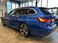 BMW 330 i Touring xDrive M Sport *1. Hand*Klima*Navi Bleu - thumbnail 7