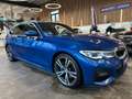BMW 330 i Touring xDrive M Sport *1. Hand*Klima*Navi Bleu - thumbnail 4