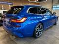 BMW 330 i Touring xDrive M Sport *1. Hand*Klima*Navi Bleu - thumbnail 5