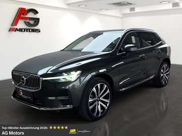 B4 Inscription AWD Geartronic/LED/Navi/Kamera/Pan