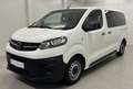 Opel Vivaro 1,5 CDTI Basis M *MwSt*AHK*ZR NEU* Weiß - thumbnail 11