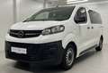 Opel Vivaro 1,5 CDTI Basis M *MwSt*AHK*ZR NEU* Weiß - thumbnail 13