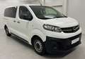 Opel Vivaro 1,5 CDTI Basis M *MwSt*AHK*ZR NEU* Weiß - thumbnail 2