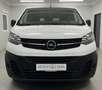 Opel Vivaro 1,5 CDTI Basis M *MwSt*AHK*ZR NEU* Weiß - thumbnail 14