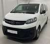 Opel Vivaro 1,5 CDTI Basis M *MwSt*AHK*ZR NEU* Weiß - thumbnail 12