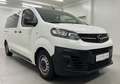 Opel Vivaro 1,5 CDTI Basis M *MwSt*AHK*ZR NEU* Weiß - thumbnail 3