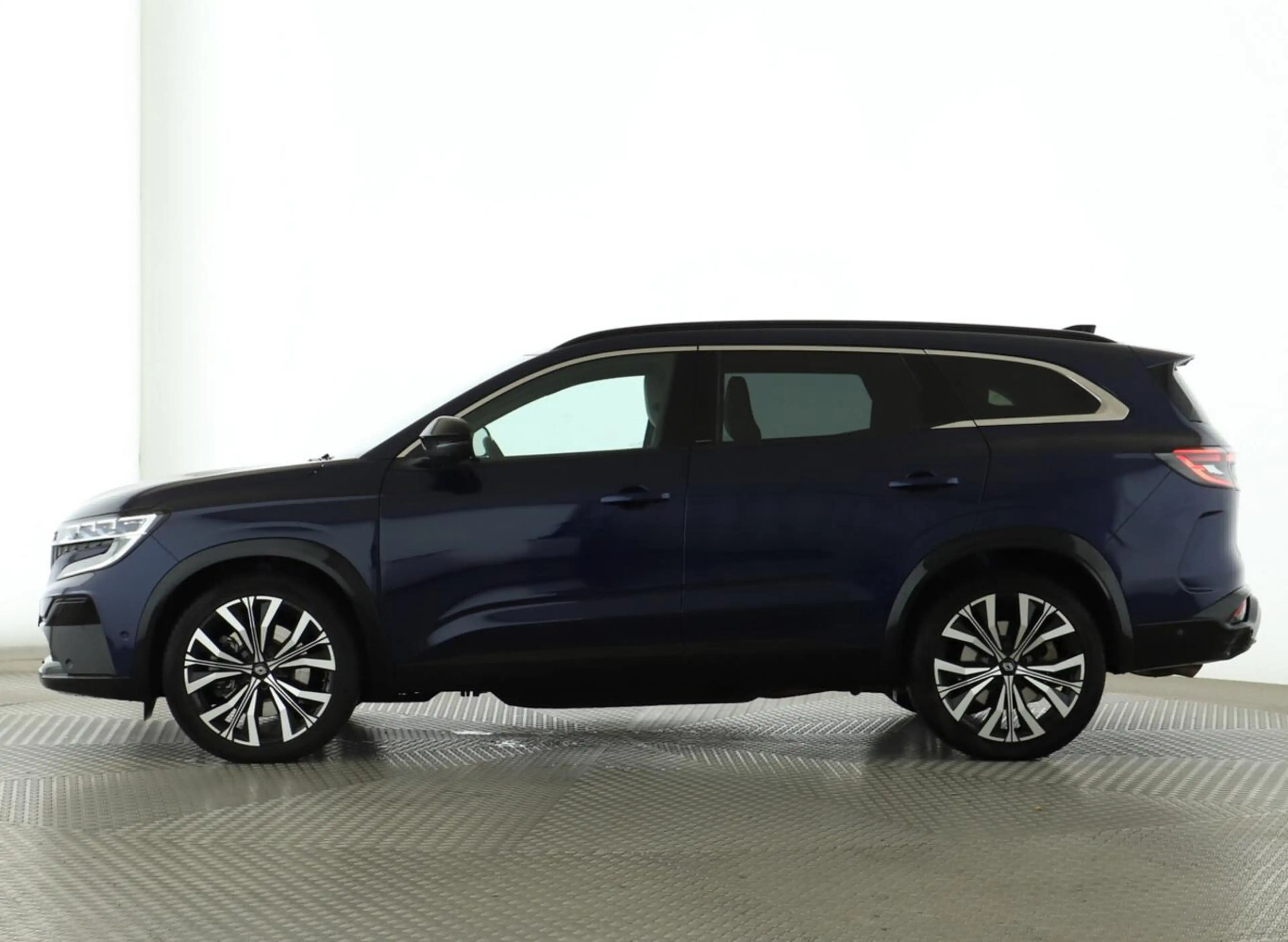 Renault Espace Iconic VI 7S Pano H/K Matrix HUD 360° 20Z 96 kW... — photo 2