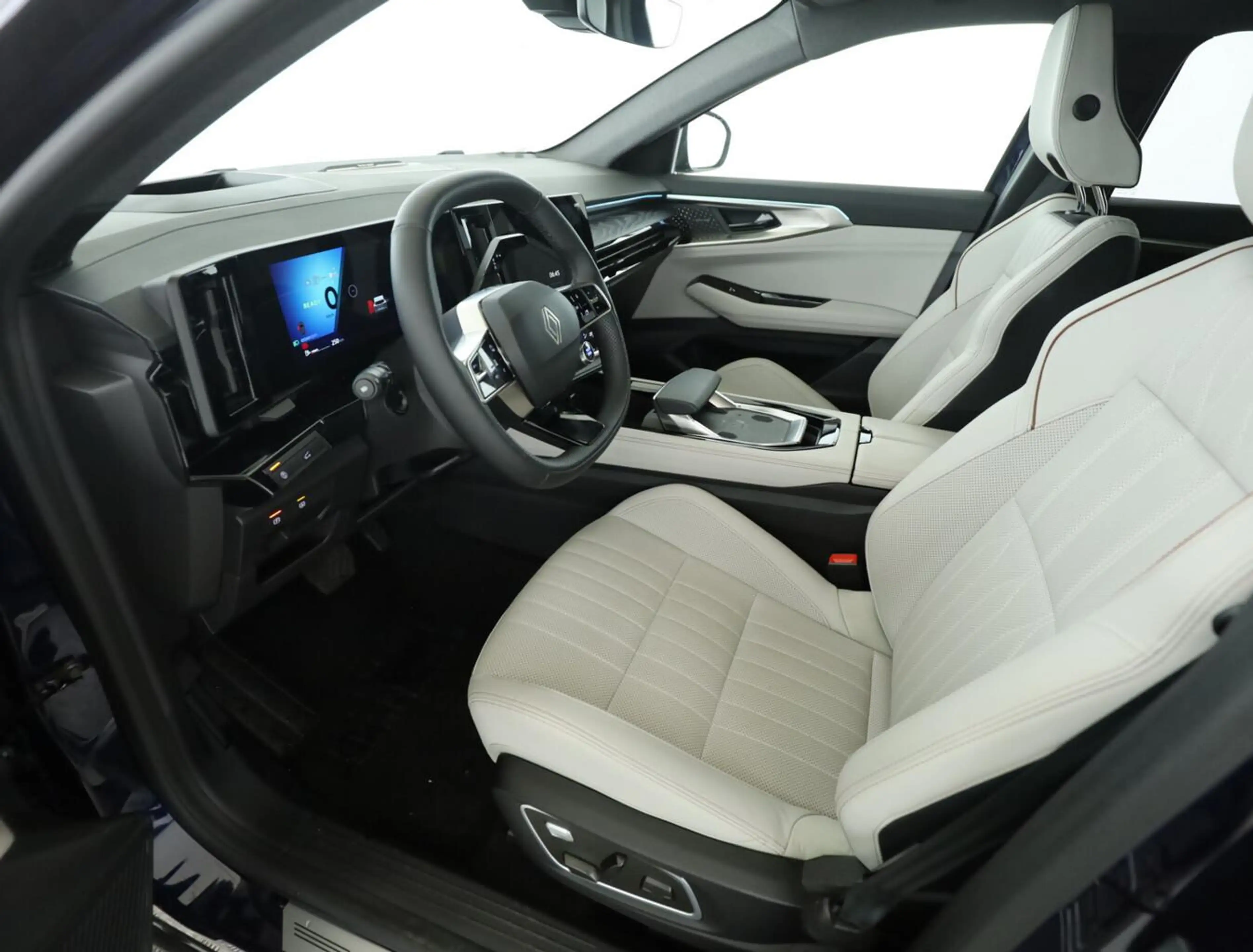 Renault Espace Iconic VI 7S Pano H/K Matrix HUD 360° 20Z 96 kW... — photo 5