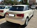 Audi A1 A1 1.6 tdi Ambition 105cv bijela - thumbnail 4
