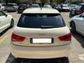 Audi A1 A1 1.6 tdi Ambition 105cv bijela - thumbnail 5
