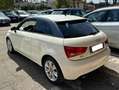 Audi A1 A1 1.6 tdi Ambition 105cv bijela - thumbnail 6