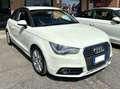 Audi A1 A1 1.6 tdi Ambition 105cv Bianco - thumbnail 3