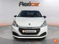 Peugeot 208 1.0 PureTech Access 68 Blanc - thumbnail 2