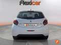 Peugeot 208 1.0 PureTech Access 68 Blanc - thumbnail 4