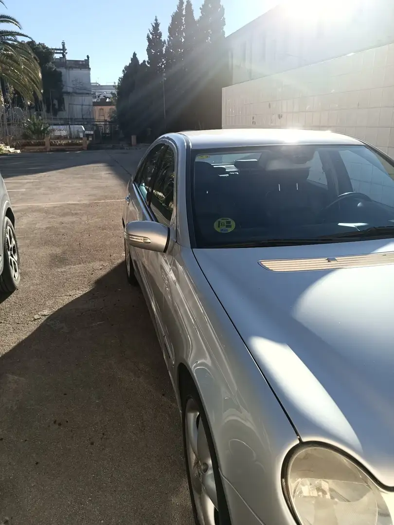 Mercedes-Benz C 320 320CDI Avantgarde 4M Aut. - 2