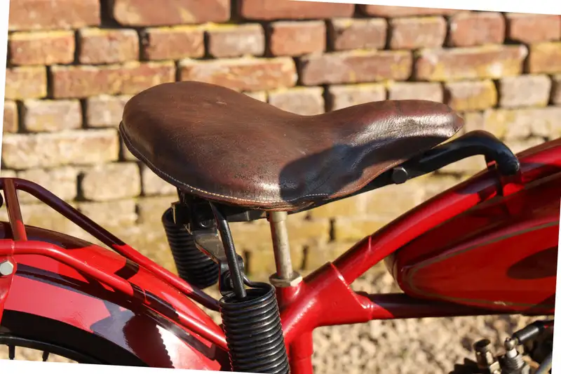 Indian Scout - foto 3