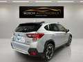 Subaru XV 2.0i Hybrid Executive Plus CVT Gris - thumbnail 7