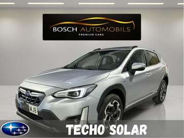 2.0i Hybrid Executive Plus CVT