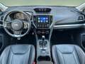 Subaru XV 2.0i Hybrid Executive Plus CVT Gris - thumbnail 11