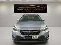 Subaru XV 2.0i Hybrid Executive Plus CVT Gris - thumbnail 3