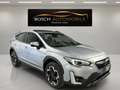Subaru XV 2.0i Hybrid Executive Plus CVT Gris - thumbnail 4