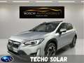 Subaru XV 2.0i Hybrid Executive Plus CVT Gris - thumbnail 1