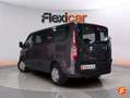 Ford Tourneo Custom 2.0 EcoBlue Titanium 130 Gris - thumbnail 4