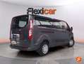 Ford Tourneo Custom 2.0 EcoBlue Titanium 130 Gris - thumbnail 7