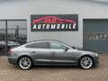 Audi A5 Sportback 2.0 TDI Quattro*Standheizung*Xenon* Grau - thumbnail 2