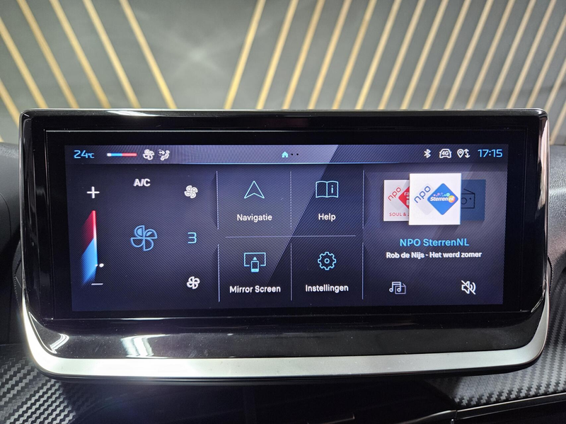 Peugeot 208 1.2 PureTech Style|Carplay|LED|Lane assistent|2,5 — photo 15
