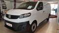 Fiat Scudo E- eKW  L3H1 75kW Business Weiß - thumbnail 1