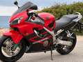 Honda CBR 600 F4i Rojo - thumbnail 7
