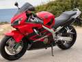 Honda CBR 600 F4i Rojo - thumbnail 6