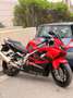 Honda CBR 600 F4i Rojo - thumbnail 8