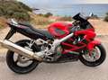 Honda CBR 600 F4i Rojo - thumbnail 5