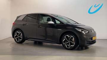 First Plus 58 kWh LED Camera Navigatie App-Connect