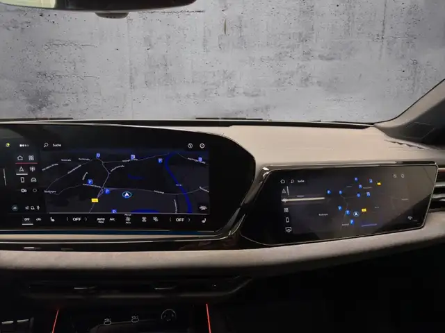 Audi A6 Avant view 14